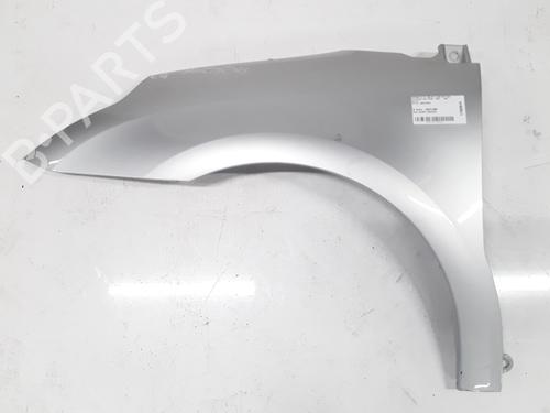 Used Left front fenders CITROËN C4 I (LC_) 1.6 HDi (109 hp) 27665728