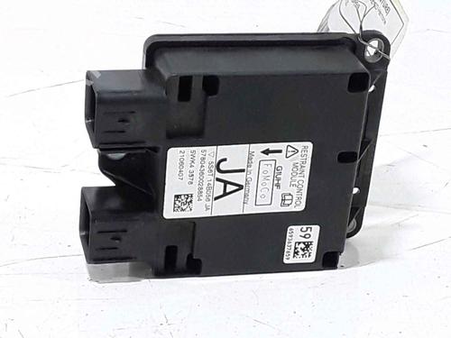 Airbag styreenhed MAZDA 2 (DY) 1.4 CD (68 hp) 25162441