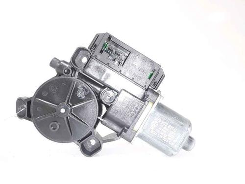 Used Rear left window mechanism VW POLO V (6R1, 6C1) 1.2 (70 hp) 25188174