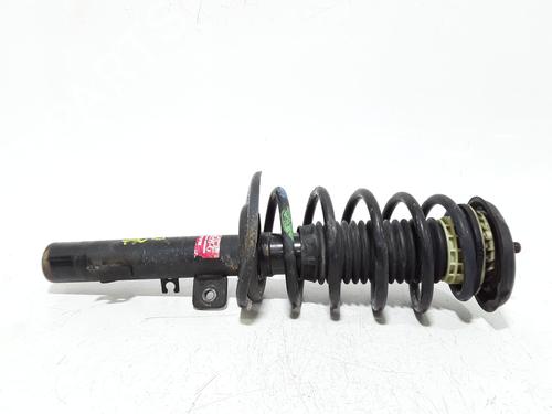 Left front shock absorber PEUGEOT 207 (WA_, WC_) 1.6 HDi | BP28081524M16 