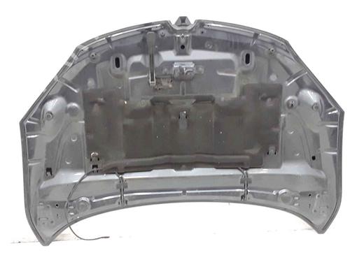 Hood RENAULT MEGANE III Hatchback (BZ0/1_, B3_) 1.5 dCi (BZ09, BZ0D, BZ1W, BZ29, BZ14) | BP25167707C1