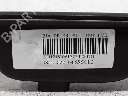 Left rear window switch RENAULT CLIO V (B7_) 1.0 TCe 90 (B7MT) | BP33560935I29 - Image 2