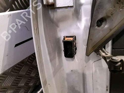 Right front door OPEL ASTRA H (A04) 1.7 CDTI (L48) | BP25193937C3 