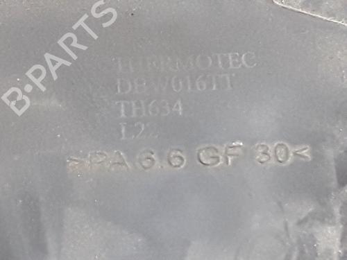 Expansion tank VW TOUAREG (7LA, 7L6, 7L7) 2.5 R5 TDI | BP26014093C120 
