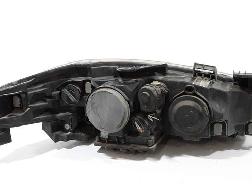 Left headlight RENAULT LAGUNA II (BG0/1_) 2.0 dCi (BG1T) | BP25182017C28 