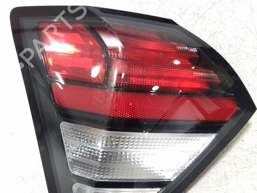 Used Left taillight HYUNDAI KONA (SX2) GDi Hybrid (141 hp) 32632695