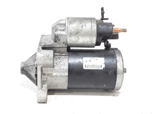 Used Starter DACIA SANDERO 1.4 MPI LPG (72 hp) 30659707