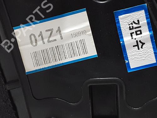 Left mirror KIA PICANTO II (TA) 1.0 | BP25186530C26 