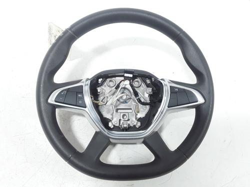 Steering wheel DACIA SPRING EV (B6M1) | BP25175469C49 
