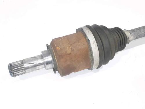 Right front driveshaft OPEL CORSA D (S07) 1.4 (L08, L68) | BP25200810M39 