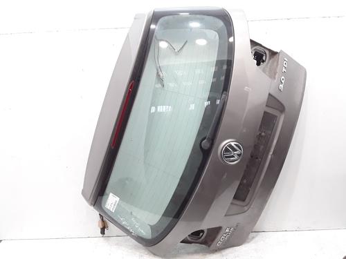 Bakluke CC/Kombi-Kupé VW GOLF PLUS V (5M1, 521) 2.0 TDI 16V | BP29843811C6