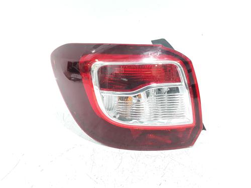 left-taillight-dacia-sandero-ii-2012-33221066 main image
