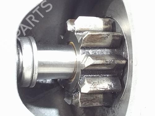 Starter RENAULT LAGUNA Coupe (DT0/1) 2.0 dCi (DT01, DT08, DT09, DT0K, DT12, DT1C, DT1D, DT1M,... | BP39731667M8 - Image 3