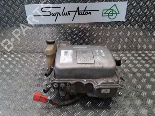 Used Other TOYOTA PRIUS Liftback (_W2_) 1.5 Hybrid (NHW2_) (113 hp) 25176714