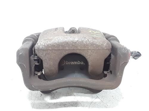 Used Left rear brake caliper RENAULT MEGANE III Hatchback (BZ0/1_, B3_) 1.9 dCi (BZ0N, BZ0J) (131 hp) 25826855