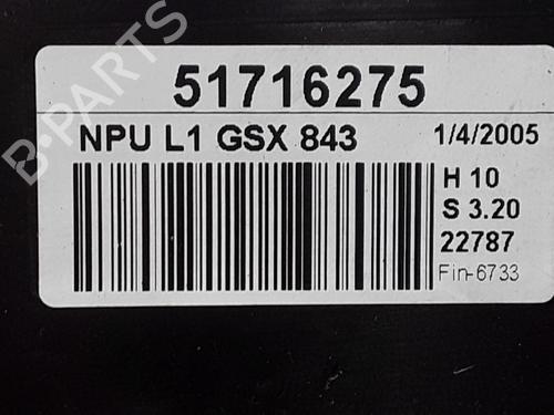 Other LANCIA YPSILON (843_) 1.4 16V (843.AXC11, 843.AXC1B, 843.AXC1A) | BP29230277O1 
