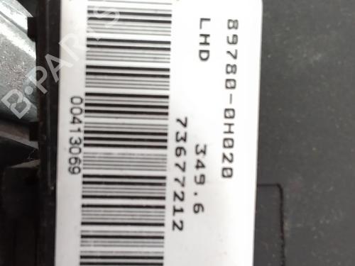 Electronic module CITROËN C1 (PM_, PN_) 1.0 | BP33296904M83  - Image 5