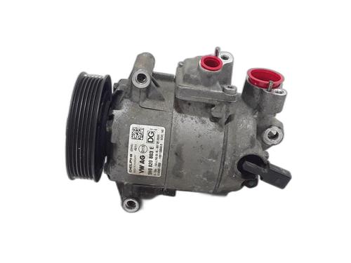 AC-Kompressor SEAT IBIZA IV (6J5, 6P1) 1.6 TDI (90 hp) 30978492