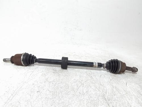 Used Right front driveshaft Right front driveshaft OPEL CORSA D (S07) 1.3 CDTI (L08, L68) (75 hp) 40161638 40161638
