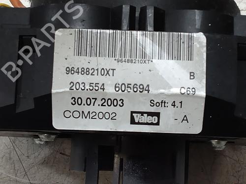 Headlight switch CITROËN C2 (JM_) | BP32485007I24