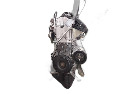 Engine SMART FORTWO Cabrio (450) 0.7 (450.452) | BP25180013M1 