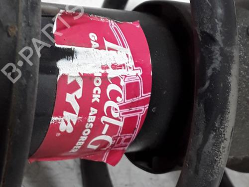 Left front shock absorber RENAULT TWINGO I (C06_) 1.2 16V (C06C, C06D, C06K) | BP30187214M16