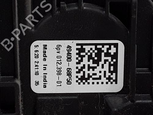 Pedal SUZUKI SWIFT V (AZ) 1.2 Hybrid (Mild Hybrid) (A2L412) | BP37478895I4 - Image 2