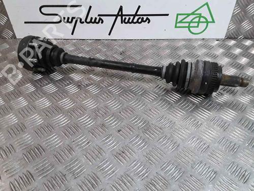 Used Left front driveshaft BMW 1 (E81) 118 d (143 hp) 25766276