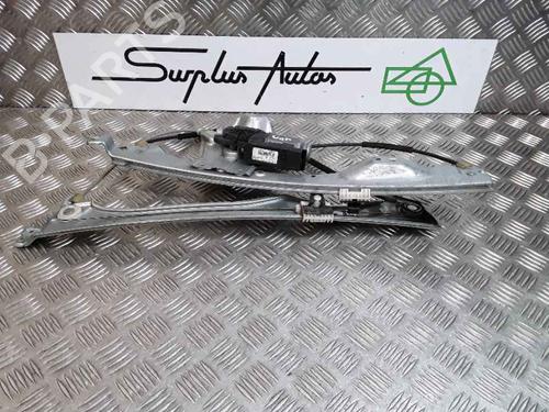 Front right window mechanism RENAULT CLIO III (BR0/1, CR0/1) 1.2 16V (BR02, BR0J, BR11, CR02, CR0J, CR11) | BP25190946C23 