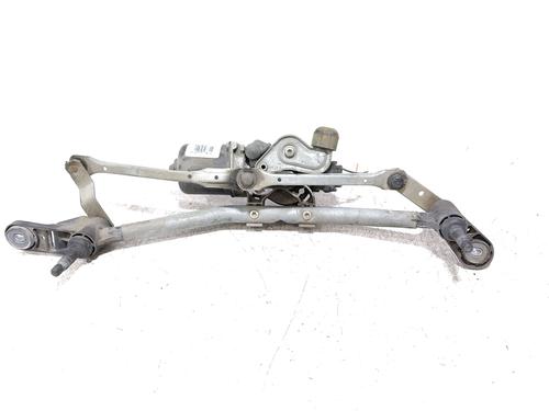 front-wipers-mechanism-renault-clio-iii-br01-cr01-2005-2006-2007-2008-2009-2010-2011-2012-2013-2014-37037916 main image