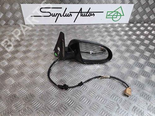 Used Right mirror AUDI A2 (8Z0) 1.4 TDI (90 hp) 25766250