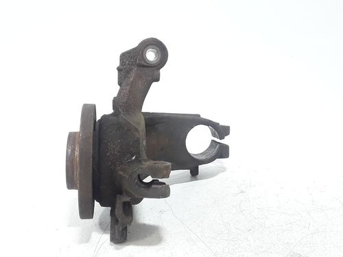 Left front steering knuckle PEUGEOT 207 (WA_, WC_) 1.6 HDi | BP27289435M25