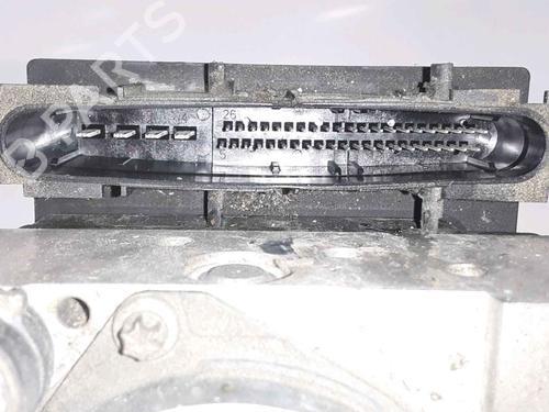 ABS pump FIAT PANDA (169_) 1.4 (169AXE1B) | BP25164799M43 