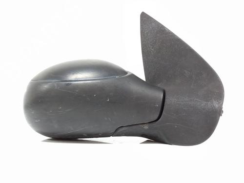 Right mirror PEUGEOT 206+ (2L_, 2M_) 1.1 | BP31723844C27