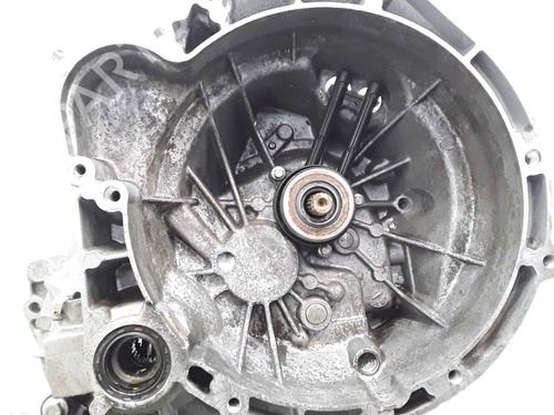 Used Gearbox FORD FIESTA VI (CB1, CCN) 1.4 TDCi (68 hp) 25184779