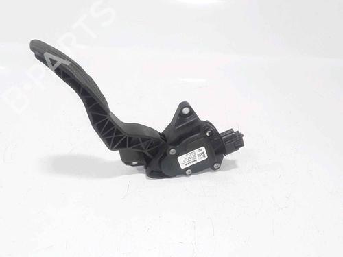 Pedal für NISSAN QASHQAI II SUV (J11, J11_) 1.5 dCi (110 hp) 25190424