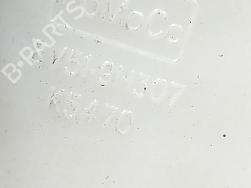 Fuel pump FORD FIESTA VI (CB1, CCN) 1.25 | BP32406194M76