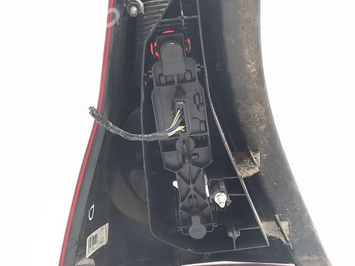 Right taillight DACIA SANDERO 1.4 MPI LPG | BP36757047C35 - Image 2