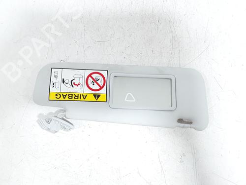 Right sun visor FIAT 500e (332_) Elektro 3+1 (FA1) | BP37686062I2 - Image 4