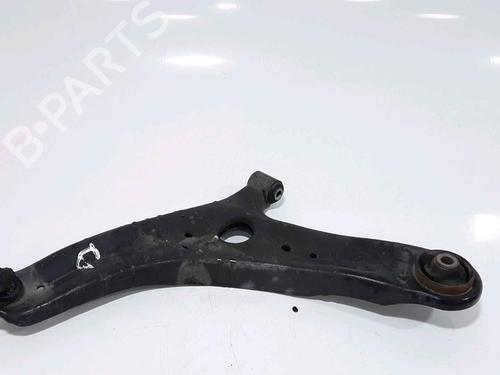 Used Left front suspension arm KIA VENGA (YN) 1.6 CRDi 115 (116 hp) 25197151