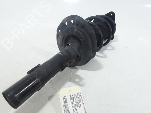 Used Right front shock absorber RENAULT MEGANE IV Hatchback (B9A/M/N_) 1.2 TCe 130 (B9MR) (130 hp) 25198339