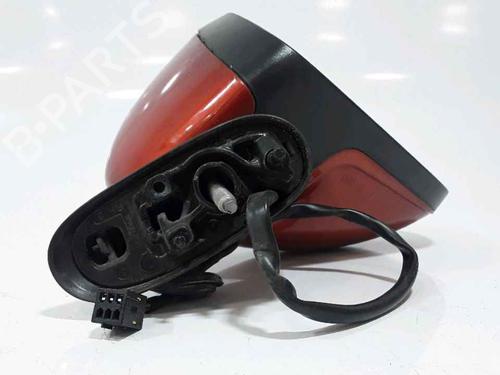 Right mirror OPEL CORSA D (S07) 1.3 CDTI (L08, L68) | BP25192272C27 