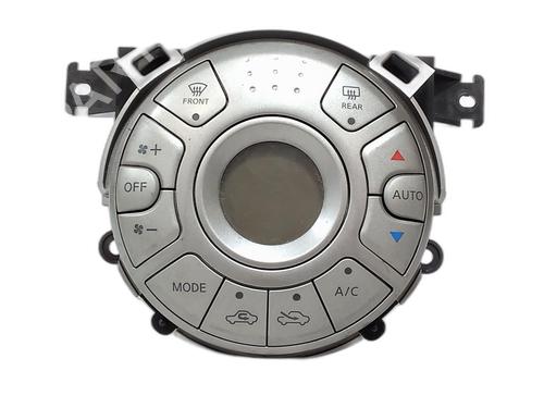 Used Climate control NISSAN MICRA IV (K13K, K13KK) 1.2 (80 hp) 31663924