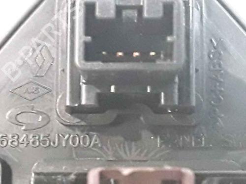 Warning switch RENAULT KOLEOS I (HY_) 2.0 dCi 4x4 (HY0K) | BP25167029I22 