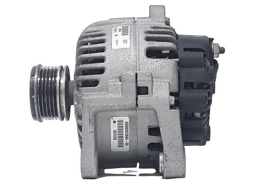 Used Alternator Alternator RENAULT CLIO II (BB_, CB_) 1.5 dCi (B/CB07) (65 hp) 33612060 33612060