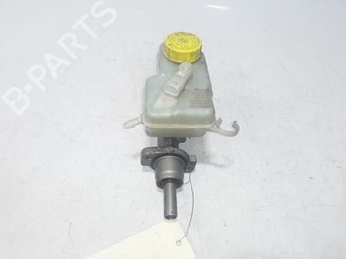 Brake master cylinder VW POLO (9N_, 9A_) 1.2 12V | BP26225988M77 