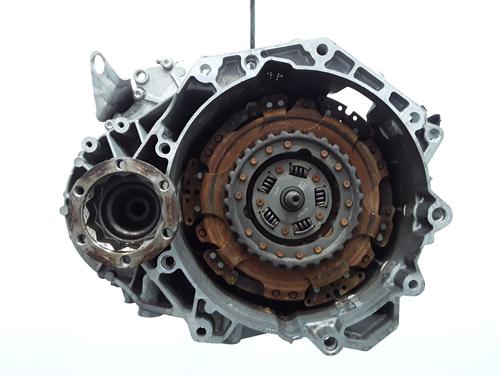 Used Gearbox VW POLO VI (AW1, BZ1, AE1) 1.0 TSI (95 hp) 29871509