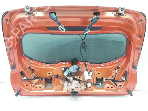 Tailgate RENAULT CLIO V (B7_) 1.0 TCe 90 (B7MT) | BP32012580C6