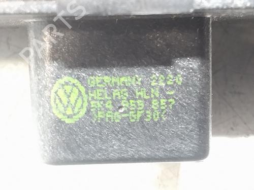 Switch VW GOLF PLUS V (5M1, 521) 2.0 TDI 16V | BP29871527I30