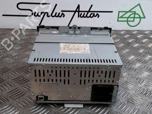 Radio HYUNDAI i20 I (PB, PBT) 1.4 CRDi | BP25189492E6 